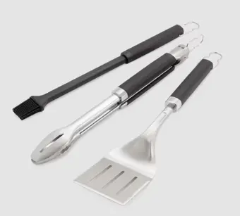 BBQ tools