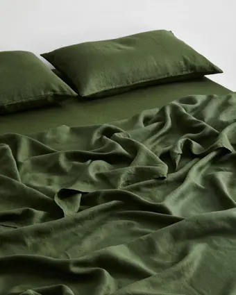 Bed Sheets