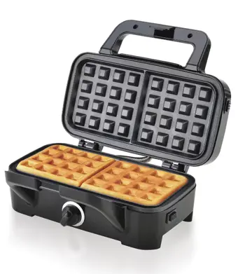 Waffle Maker